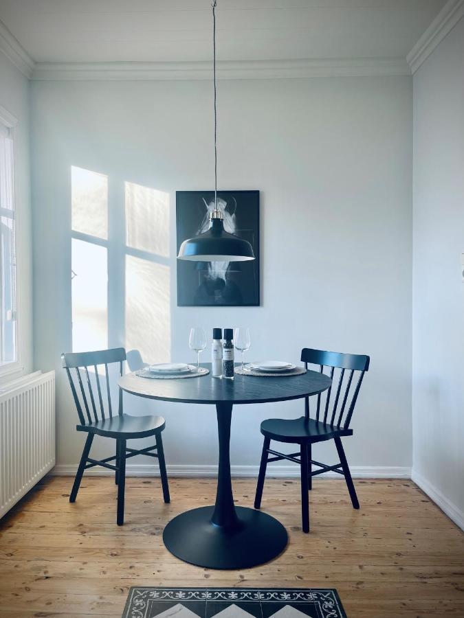 Day Dream Central Akureyri Three Bedroom Apt Exterior foto