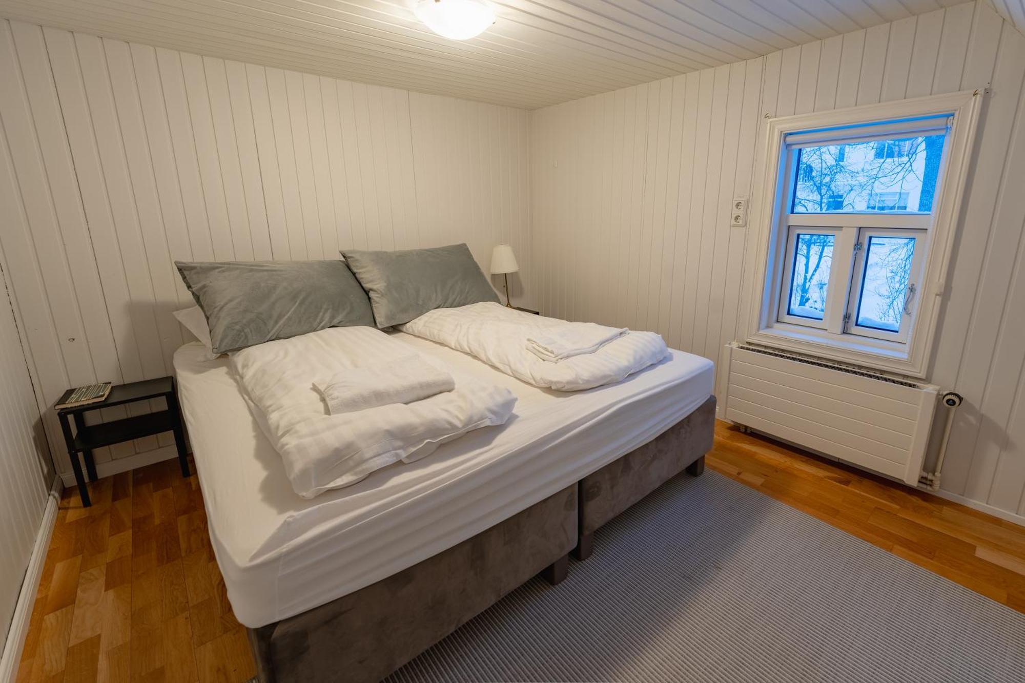 Day Dream Central Akureyri Three Bedroom Apt Exterior foto